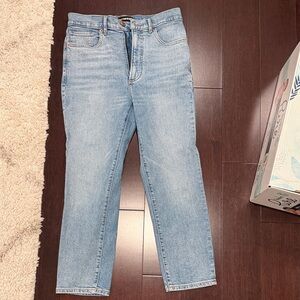 Express jeans